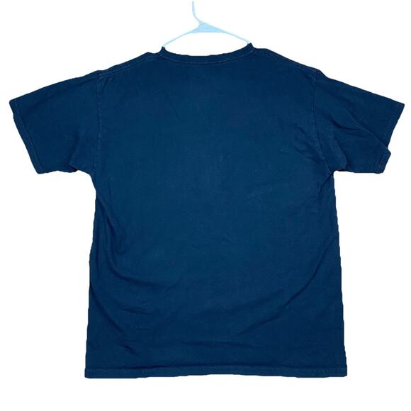 MrBeast Executive Producer T Shirt Youth XL Black YouTube Creator Merch - Picture 2 of 5